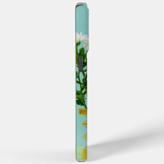 Floral iPhone 16 Plus Case - Unzerbrechlich