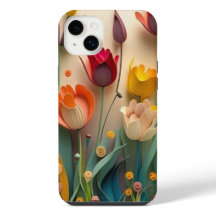 floral