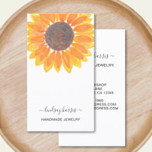 Floral Jeweler