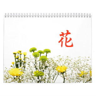 floral kalender