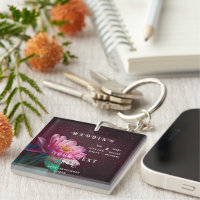 Floral Lotus Wedding Suite | Starry Night Romance