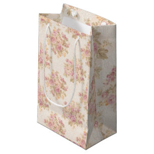 Floral Luxury Kleine Geschenktüte