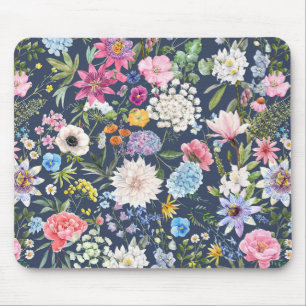 Floral - Maisy Mousepad