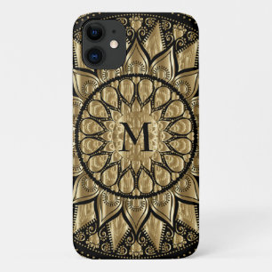 Floral Mandala Case-Mate iPhone Hülle