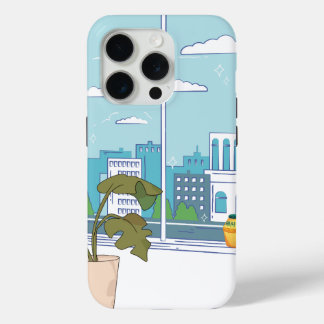 Floral Manhwa AestheticDescription: A high-resolut Case-Mate iPhone Hülle