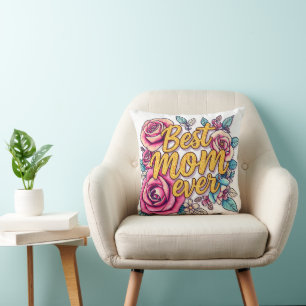 Floral Modern Luxus Geschenksammlung Kissen
