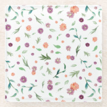 Floral - Niedliche Geburtstag Geschenk für Mama od