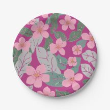 floral