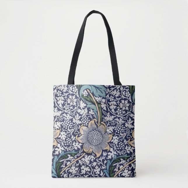 Floral Pattern - William Morris (Vorderseite)