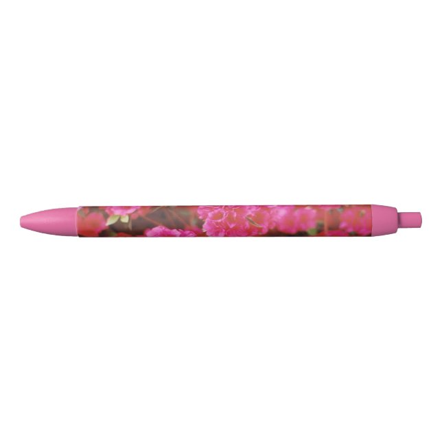 Floral Pen Kugelschreiber (Vorderseite)