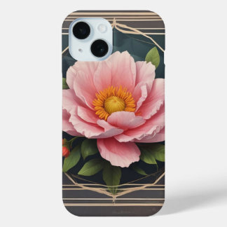 Floral Phonecase Case-Mate iPhone Hülle