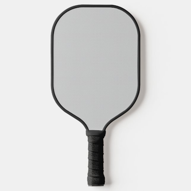 Floral Pickleball Paddle (Vorderseite)
