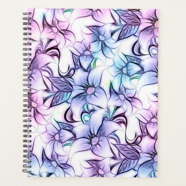 floral planer (Vorderseite)