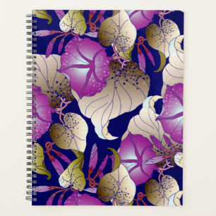 floral planer