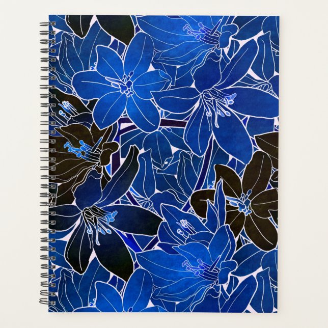 floral planer (Vorderseite)