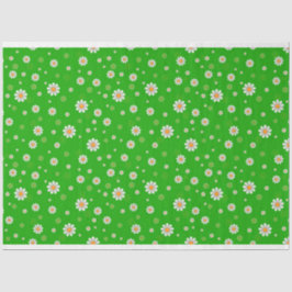 Floral Popular Elegante Modernes Gewehrpapier Seidenpapier