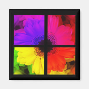 Floral Potpourri Magnet