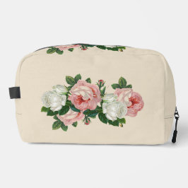 Floral Romance Waschbeutel