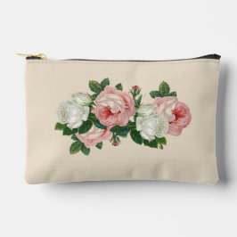 Floral Romance Zubehörtasche