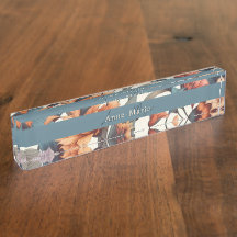 Floral rustikal Vintag elegant stilvoll