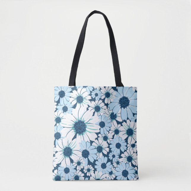 Floral seamless pattern /flower textilepattern, ab (Vorderseite)
