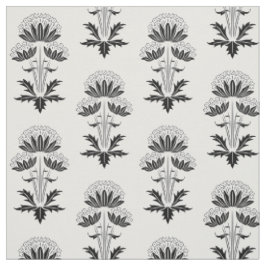 floral stoff
