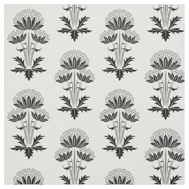 floral stoff (Muster)