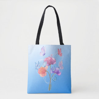 Floral Symphony