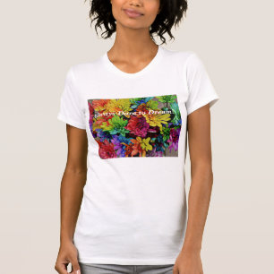 Floral T-Shirt