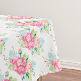 floral tischdecke