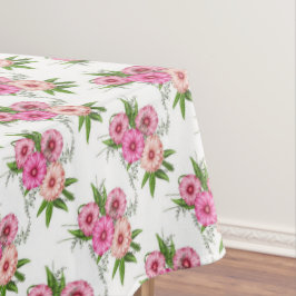 floral tischdecke