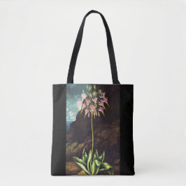 Floral Tote Bag