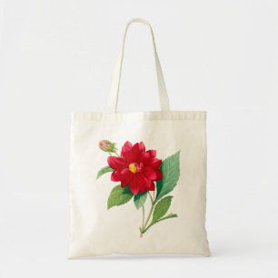 floral tragetasche