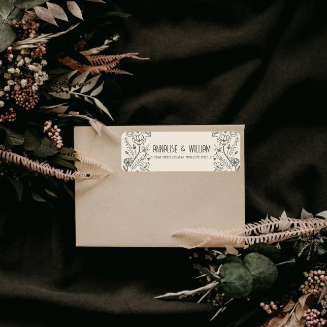 Floral Vector (Von Creator hochgeladen)