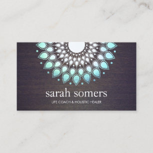 Floral Wood Wellness & Holistic Health Termin