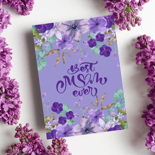 Floral Wreath Mothers Day Foto (Von Creator hochgeladen)