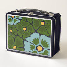 Florale Illustration