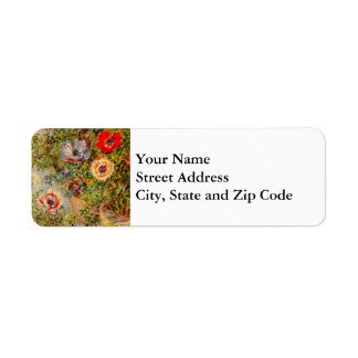 Florale Malerei im Impressionismus - Claude Monet