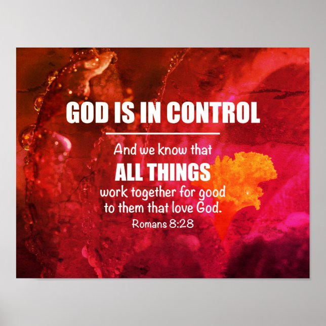 FLORALES ALLES FUNKTIONIERT GEMEINSAM MIT DEN Röme Poster (Vorne)