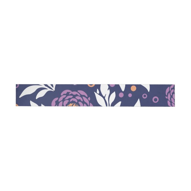 Florales Design 22 (Person)