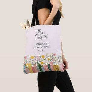 Florales Märchenbuch Ihr nächstes Kapitel Junggese