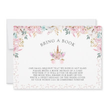 Floralische Einhorn-Prinzessin Bellinzona