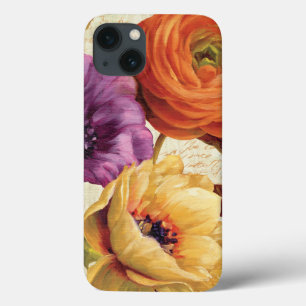 Florals in Full Bloom Case-Mate iPhone Hülle