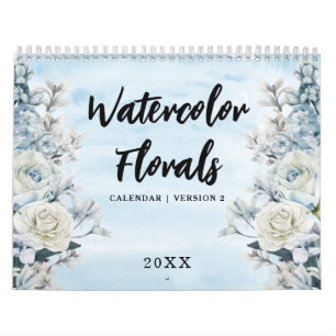Florals-Kalender Kalender