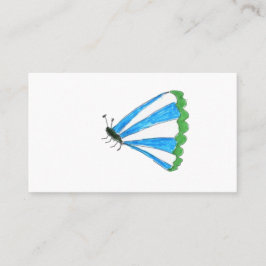 Florance Business Card Visitenkarte