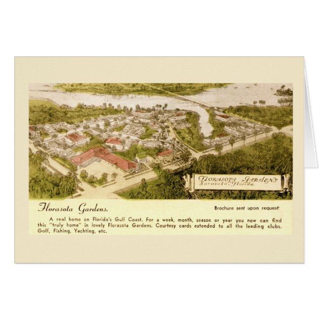 Florasota Gardens (Vorderseite (Horizontal))