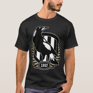 Floreat Pica Collingwood Forever Classic T - Shirt