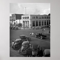 Florence Alabama: 1942