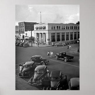 Florence Alabama: 1942 Poster
