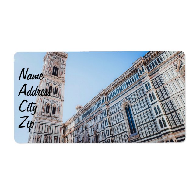 Florence Cathedral (Vorne)